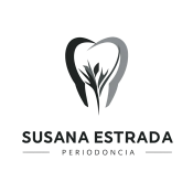 logo de la Dra Susana Estrada periodoncista en SLP